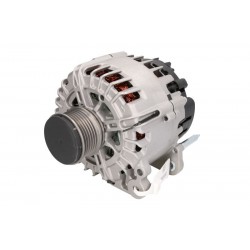 Δυναμό AUDI A1, Q3; VW CADDY III, CADDY III/MINIVAN, SHARAN, TIGUAN, TOURAN 1.6D/2.0/2.0D 05.10-06.22