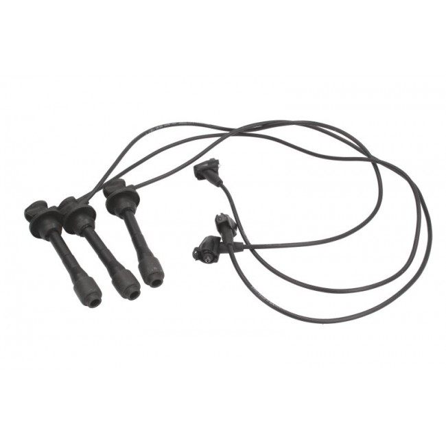 Σετ Μπουζοκαλώδια LEXUS IS I; TOYOTA CAMRY, CROWN, MARK II, SOLARA 2.5/3.0 10.91-11.06 Σετ Μπουζοκαλώδια LEXUS IS I; TOYOTA CAMRY, CROWN, MARK II, SOLARA 2.5/3.0 10.91-11.06