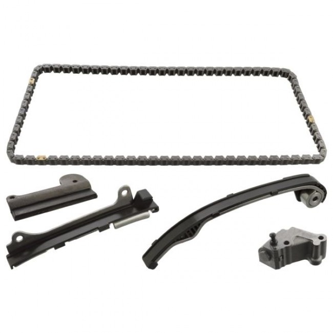 Σετ καδένας χρονισμού NISSAN ALMERA II, ALMERA TINO, PRIMERA 1.5/1.6/1.8 08.99-10.08 Σετ καδένας χρονισμού NISSAN ALMERA II, ALMERA TINO, PRIMERA 1.5/1.6/1.8 08.99-10.08
