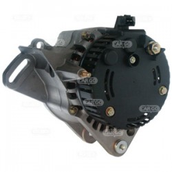 Δυναμό AUDI A8 D2; SEAT ALHAMBRA, AROSA, CORDOBA, CORDOBA VARIO, IBIZA II, INCA, TOLEDO I; SKODA FELICIA I; VW CADDY II/MINIVAN, CALIFORNIA T4 CAMPER, CORRADO 1.0-4.2 02.88-03.10