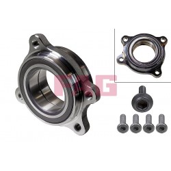 Ρουλεμάν τροχών  AUDI A4 ALLROAD B9, A4 B9, A5, A6 ALLROAD C8, A6 C8, A7, A8 D5, Q5, Q7; VW TOUAREG 1.4-4.0H 01.15-