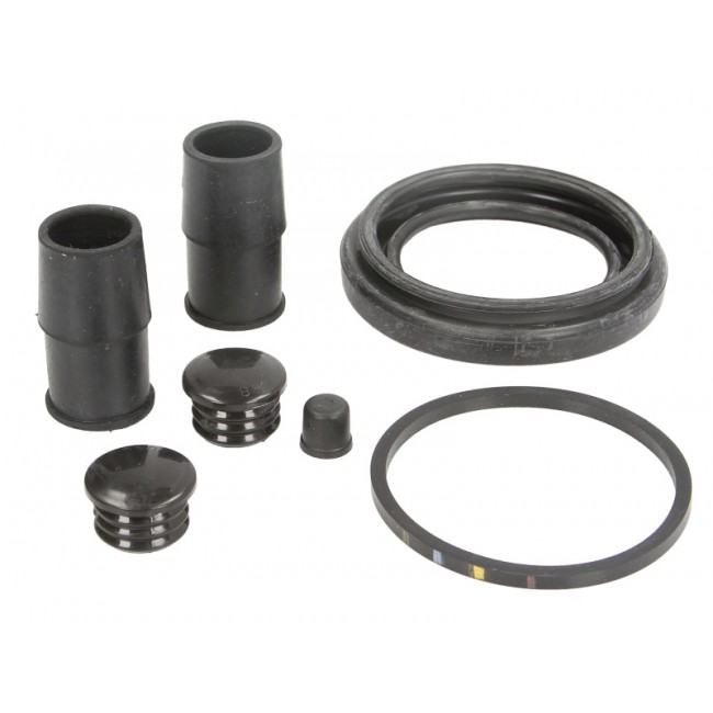 Κιτ επισκευής, δαγκάνα φρένου MERCEDES SPRINTER 2-T (B901, B902), SPRINTER 3-T (B903); VW LT 28-35 II, LT 28-46 II 2.1D-2.9D 01.95-07.06