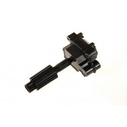 Πολλαπλασιαστής Πολλαπλασιαστής Ignition coil fits: FORD ESCORT V, ESCORT VI, GALAXY I, SCORPIO II, TRANSIT 2.0/2.3/2.3LPG 05.91-05.06