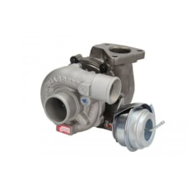 Υπερπληρωτής/Turbo Turbocharger (Factory remanufactured) HYUNDAI SANTA FÉ I, TRAJET 2.0D 04.01-07.08