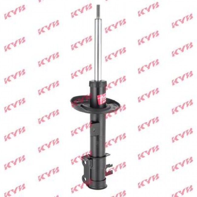 Αμορτισέρ ABARTH GRANDE PUNTO; FIAT GRANDE PUNTO, PUNTO, PUNTO EVO 0.9-1.9D 06.05- Αμορτισέρ ABARTH GRANDE PUNTO; FIAT GRANDE PUNTO, PUNTO, PUNTO EVO 0.9-1.9D 06.05-