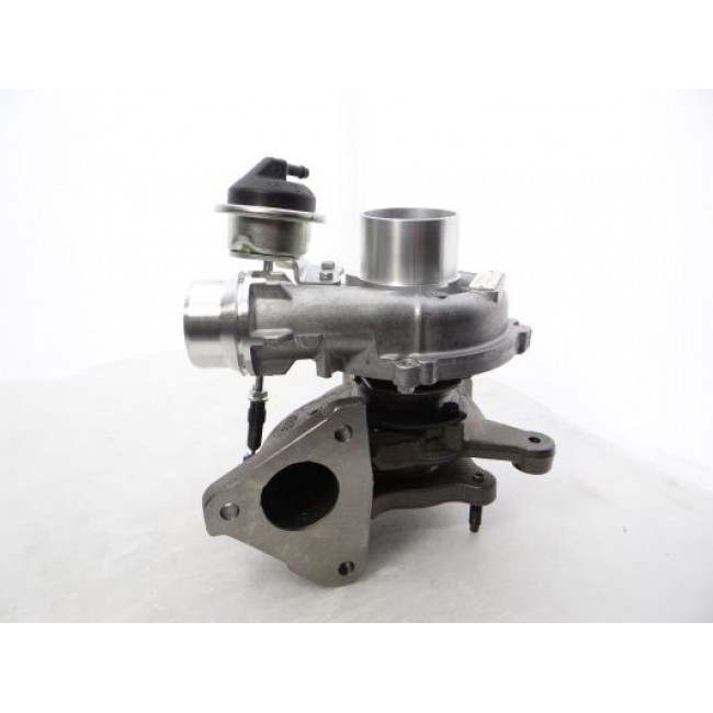 Υπερπληρωτής Turbo (New) NISSAN INTERSTAR; OPEL MOVANO; RENAULT MASTER II 2.5D 10.03-    ||757349-5004S||