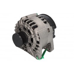 Δυναμό VOLVO V40; NISSAN INTERSTAR, PRIMASTAR, TERRANO, TIIDA; OPEL MOVANO A, VIVARO A; RENAULT CLIO III, DUSTER, GRAND SCENIC II, LAGUNA I, LAGUNA II, MASTER II 1.5D-3.0D 07.95-