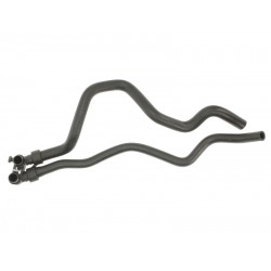Σωλήνας θέρμανσης CITROEN BERLINGO, BERLINGO/MINIVAN; PEUGEOT PARTNER, PARTNER/MINIVAN 1.4/1.6 06.96-12.15