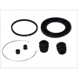 Κιτ επισκευής, δαγκάνα φρένου HONDA 2.0 16V 4WD (RD1, RD3), 2.0 (RD5), 2.2 CTDi (RD9), 2.4 Vtec 4WD (RD7)