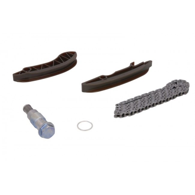 Σετ καδένας χρονισμού BMW 1 (E81), 1 (E82), 1 (E87), 1 (E88), 1 (F20), 1 (F21), 2 (F22, F87), 2 (F45), 2 GRAN TOURER (F46), 3 (E90), 3 (E91), 3 (E92), 3 (E93) 1.5D-3.0DH 12.04-