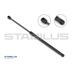 Αμορτισερ πορτ παγκαζ MERCEDES A (W169) LIFTBACK 09.04-06.12
