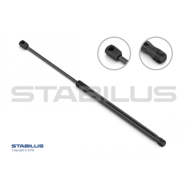 Αμορτισερ πορτ παγκαζ MERCEDES A (W169) LIFTBACK 09.04-06.12 Αμορτισερ πορτ παγκαζ MERCEDES A (W169) LIFTBACK 09.04-06.12