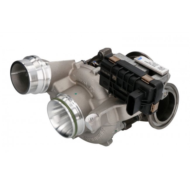 Υπερπληρωτής/Turbo GARRETT (New) BMW 3 (E90), 3 (E91), 5 (F10), 5 (F11), 7 (F01, F02, F03, F04) 3.0D 02.08-02.17