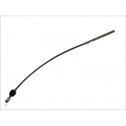 Ντίζα, χειροφρένου OPEL CORSA C, CORSA C/HATCHBACK, TIGRA 1.0-1.8 09.00-12.12