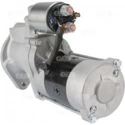 Μίζα NISSAN NP300, PICK UP 2.5D 03.02-
