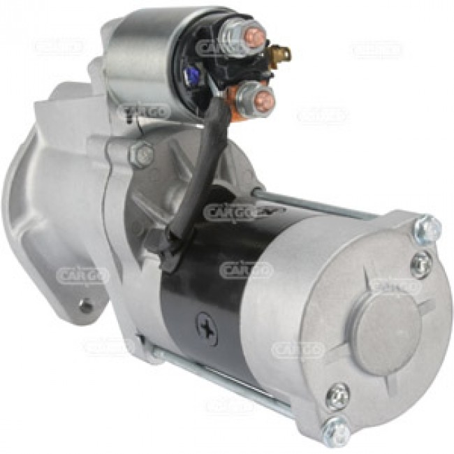 Μίζα NISSAN NP300, PICK UP 2.5D 03.02- Μίζα NISSAN NP300, PICK UP 2.5D 03.02-
