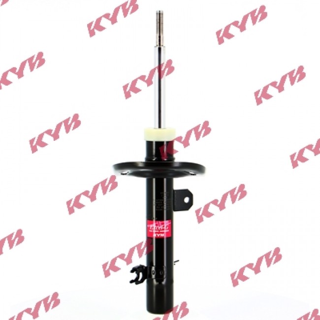 Αμορτισέρ PEUGEOT 2008 I 1.2-1.6D 03.13- Αμορτισέρ PEUGEOT 2008 I 1.2-1.6D 03.13-