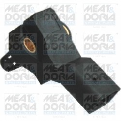 Aισθητήρας πίεση υπερπλήρωσης AUDI A3, A4 B7, Q3, TT; BENTLEY CONTINENTAL; SEAT ALHAMBRA, ALTEA, ALTEA XL, EXEO, EXEO ST, LEON, TOLEDO III; SKODA OCTAVIA II 1.4-6.0 10.96-07.18