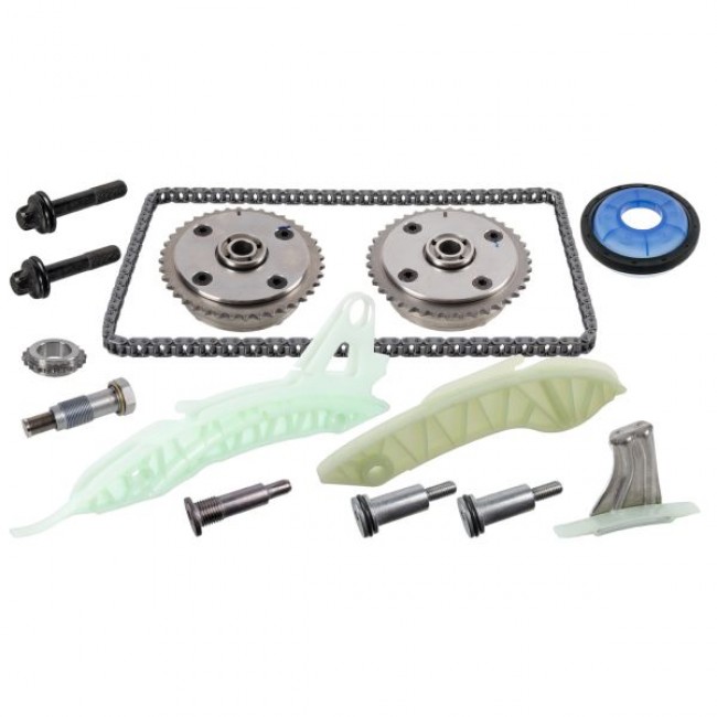 Σετ καδένας χρονισμού DS DS 3, DS 4, DS 4 II, DS 5, DS 7, DS 9; CITROEN BERLINGO MULTISPACE, BERLINGO/MINIVAN, C3 II, C3 PICASSO, C4, C4 GRAND PICASSO I 1.4-1.6LPG 02.07- Σετ καδένας χρονισμού DS DS 3, DS 4, DS 4 II, DS 5, DS 7, DS 9; CITROEN BERLINGO MULTISPACE, BERLINGO/MINIVAN, C3 II, C3 PICASSO, C4, C4 GRAND PICASSO I 1.4-1.6LPG 02.07-