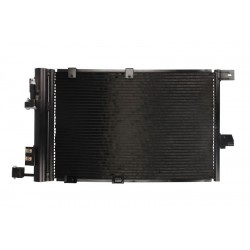 Συμπυκνωτής OPEL ASTRA G, ZAFIRA A 1.2-2.2 02.98-10.05