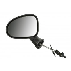 Καθρέφτης DAEWOO MATIZ I, MATIZ II 09.98-12.08
