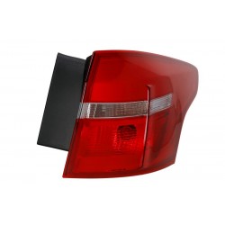 Πίσω φώτα FORD FOCUS III Station wagon 10.14-04.18