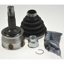 Σετ αρθρώσεων ABARTH GRANDE PUNTO; FIAT GRANDE PUNTO, IDEA, PUNTO, PUNTO EVO, STILO; LANCIA MUSA, Y, YPSILON 1.2-1.9D 09.99-
