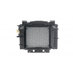 Εξαεριωτής, σύστημα κλιματισμού VOLVO S60 III, S90 II, V60 I, V60 II, V90 II, XC60 II, XC90 II; POLESTAR POLESTAR 1 2.0-2.0H 09.14-