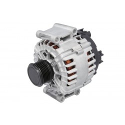 Δυναμό AUDI A3; CUPRA ATECA; SEAT ALHAMBRA, ATECA, LEON, LEON SC, LEON ST, TARRACO; SKODA KODIAQ I, OCTAVIA III, SUPERB III; VW ARTEON, ARTEON SHOOTING BRAKE 1.0-2.0D 05.11-