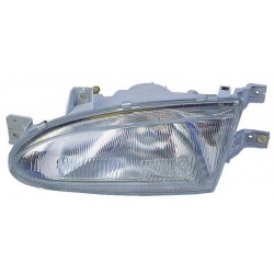 Προβολέας/εξάρτημα HYUNDAI ACCENT I 10.94-01.00