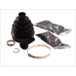 Σετ φυσούνων, ημιαξόνιο AUDI A4 B6, A4 B7, A6 C5; SEAT EXEO, EXEO ST 1.6-2.0D 01.97-09.10