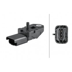 Aισθητήρας πίεση υπερπλήρωσης CITROEN C1, C2, C2 ENTERPRISE, C3 I, C3 II, C3 PLURIEL, C5 I, C5 II, C5 I/KOMBI, C8, EVASION, JUMPY I, NEMO, NEMO/MINIVAN, XANTIA 1.4D-2.5D 05.94-