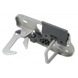 Κλειδαριά καπό μηχανής VW PASSAT B6 03.05-11.10