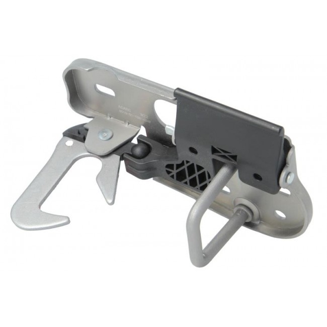 Κλειδαριά καπό μηχανής VW PASSAT B6 03.05-11.10