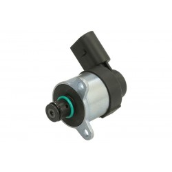 Βαλβίδα ρύθμισης, ποσότητα καυσίμου   BMW 1 (E81), 3 (E46), 3 (E90), 3 (E91), 3 (E92), 3 (E93), 5 (E39) 2.0D-3.9D 08.98-12.13