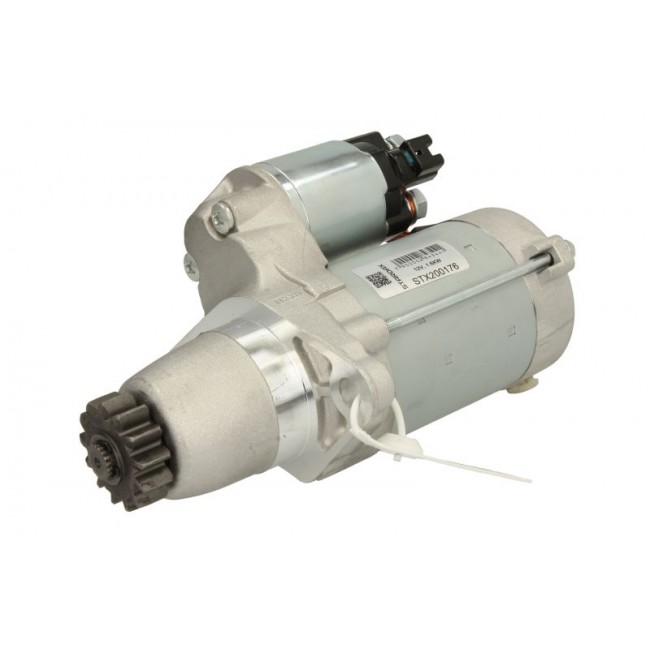 Μίζα TOYOTA AVENSIS 2.0/2.4 03.03-11.08 Μίζα TOYOTA AVENSIS 2.0/2.4 03.03-11.08