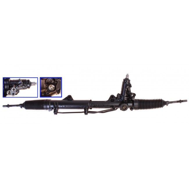 Κρεμαγιέρα MERCEDES E T-MODEL (S212), E (W212) 1.8-5.5 01.09-12.16 Κρεμαγιέρα MERCEDES E T-MODEL (S212), E (W212) 1.8-5.5 01.09-12.16