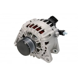Δυναμό HYUNDAI GETZ, I10 I; KIA CARENS IV, PICANTO I, VENGA 1.1D-1.7D 03.03-