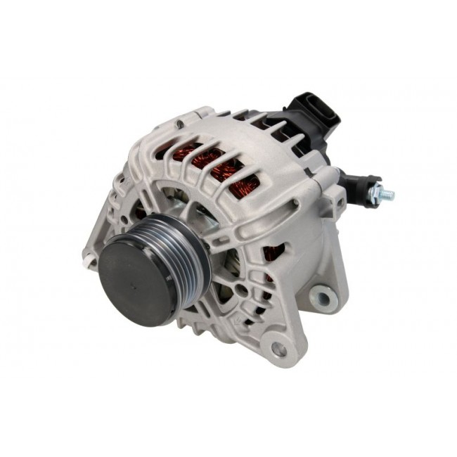 Δυναμό HYUNDAI GETZ, I10 I; KIA CARENS IV, PICANTO I, VENGA 1.1D-1.7D 03.03- Δυναμό HYUNDAI GETZ, I10 I; KIA CARENS IV, PICANTO I, VENGA 1.1D-1.7D 03.03-