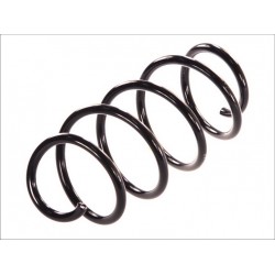 Ελατήρια ανάρτησης AUDI A3; SEAT LEON; VW JETTA IV 1.4/1.6/2.5 05.03-12.17