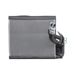 Εξαεριωτής, σύστημα κλιματισμού  KIA RIO III 1.1D-1.4D 06.11-