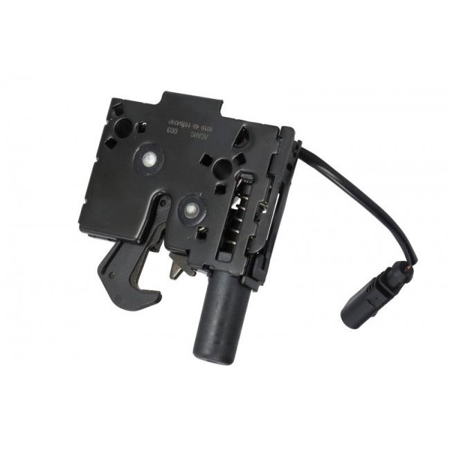 Κλειδαριά καπό μηχανής  SKODA KODIAQ, KODIAQ FL 03.17-09.23