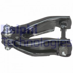 Ψαλίδι, ανάρτηση τροχών TOYOTA HILUX V, HILUX VI 1.8/2.4D/2.5D 09.88-07.05