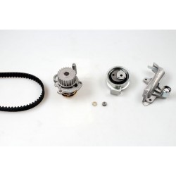 Σετ οδοντωτού ιμάντα  AUDI A4 B5, A4 B6, A4 B7, A6 C5; SEAT EXEO, EXEO ST; VW PASSAT B5.5 1.8 01.95-05.10