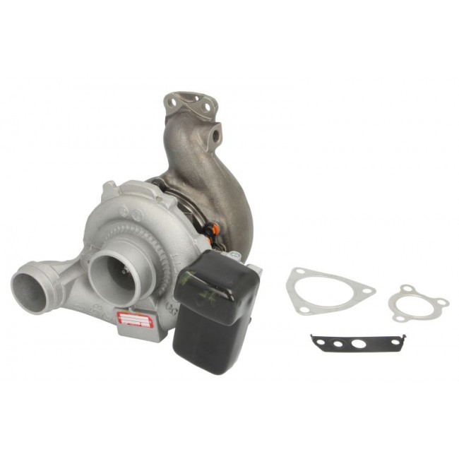 Υπερπληρωτής/Turbo GARRETT (Factory remanufactured) MERCEDES GLK (X204), S (W221) 3.0D 10.05-06.15