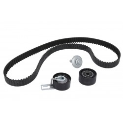 Σετ οδοντωτού ιμάντα VOLVO C30, S40 II, S60 II, S80 II, V40, V50, V60 I, V70 III; CITROEN BERLINGO, BERLINGO MULTISPACE, BERLINGO/MINIVAN, C3 II, C3 PICASSO 1.4D/1.5D/1.6D 07.05-