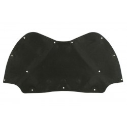Μόνωση καπό SEAT LEON 1P 03.09-09.12