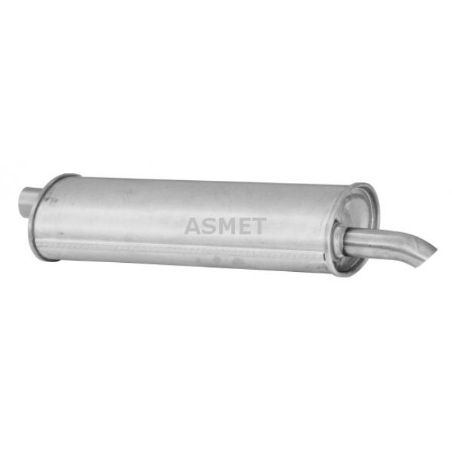 ΠΙΣΩ ΕΞΑΤΜΙΣΗ OPEL ASTRA F 1.4-2.0 09.91-01.98 ΠΙΣΩ ΕΞΑΤΜΙΣΗ OPEL ASTRA F 1.4-2.0 09.91-01.98