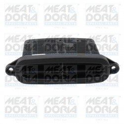 Μοτέρ φαναριού BMW 7 (F01, F02, F03, F04) 3.0-6.0 09.08-12.15