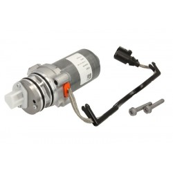 Τρομπάκι Συμπλέκτη VW CRAFTER 30-35, CRAFTER 30-50 2.0D 07.11-12.16